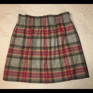 NEW/never worn J.Crew Sidewalk Skirt